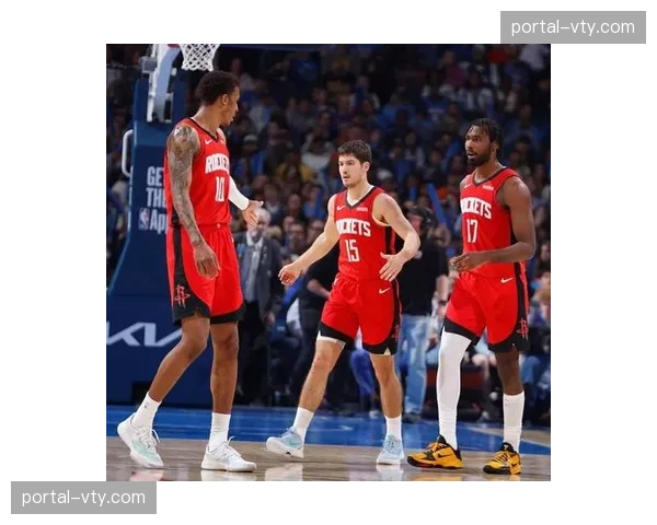 老鹰11连胜纪录遭火箭终结 五人组净胜分联盟第一显阵容磨合