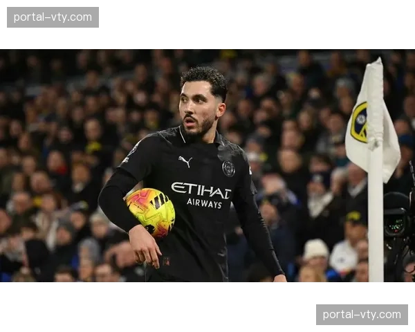 谢尔基被誉美丽足球代表，3球8助数据背后是曼城战术核心